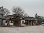 韩国古建筑