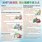 应对气候变化