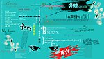 PSD字体 最新PSD字体