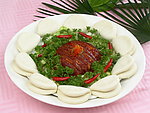 川味粉蒸肉