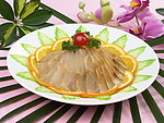 口味牛筋
