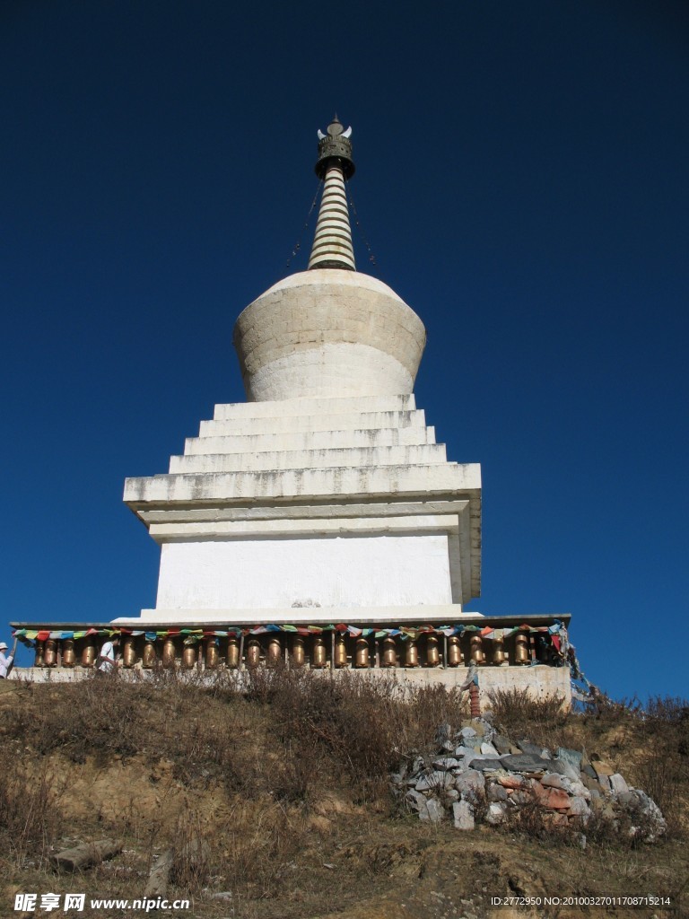 丽江