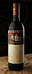 波尔多木桐酒庄1994