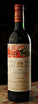 波尔多木桐酒庄1989