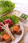 带骨牛排