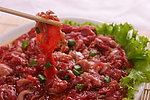 烤牛肉