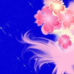 花飞花