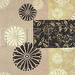 花卉油画 （ 60厘米 X 60厘米 ）