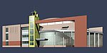 建筑模型