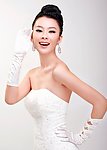 美丽新娘