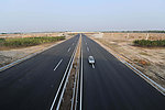 高速公路