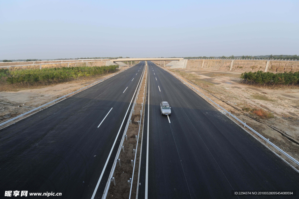 高速公路