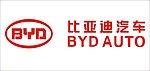 比亚迪标志