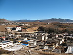 丽江