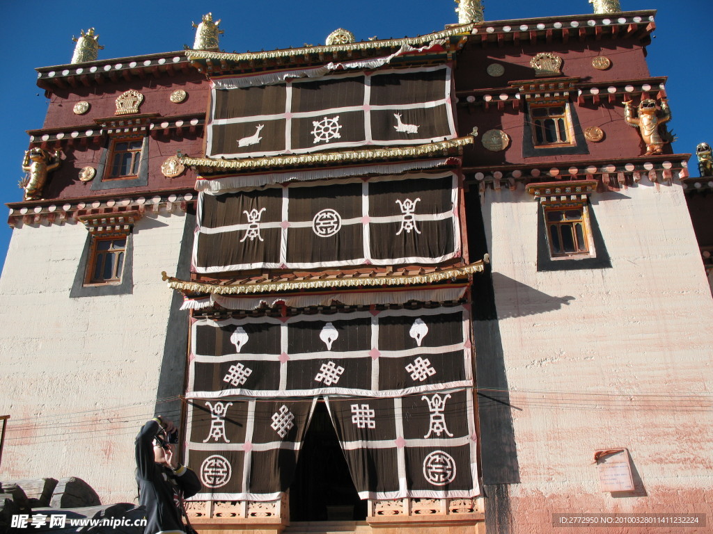 丽江