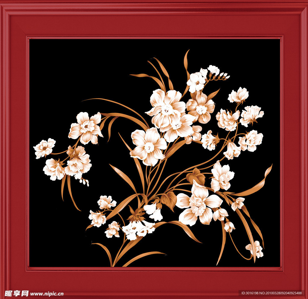 装饰画