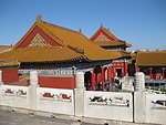 北京故宫