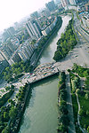 城市