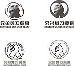 握手 标志 压臂