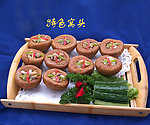 特色窝头