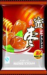 蜜枣包装设计（效果图）