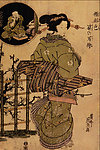 传世名画