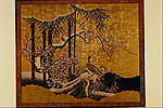 传世名画