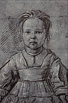 传世名画
