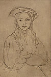 传世名画