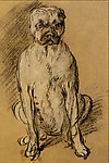 传世名画