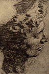 传世名画