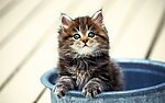 小花猫