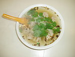 馄饨