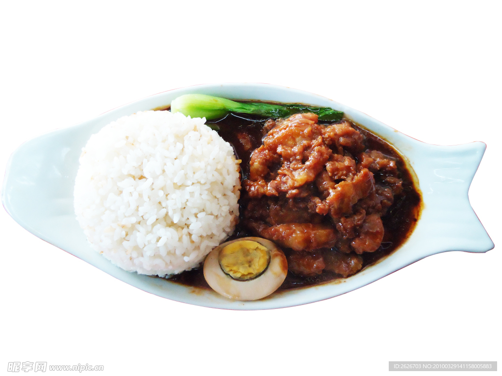 小酥肉套饭