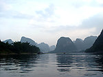 桂林山水 阳朔
