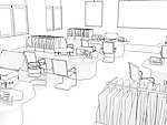 3D实验室卡通渲染