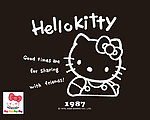 凯蒂猫 HELLO KITTY