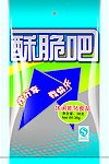 膨化食品