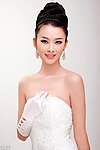 美丽新娘