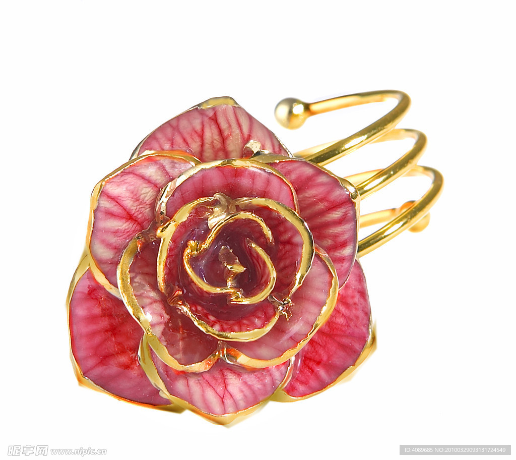 玫瑰花