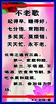 不老歌