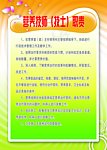 医院部门营养技师职责