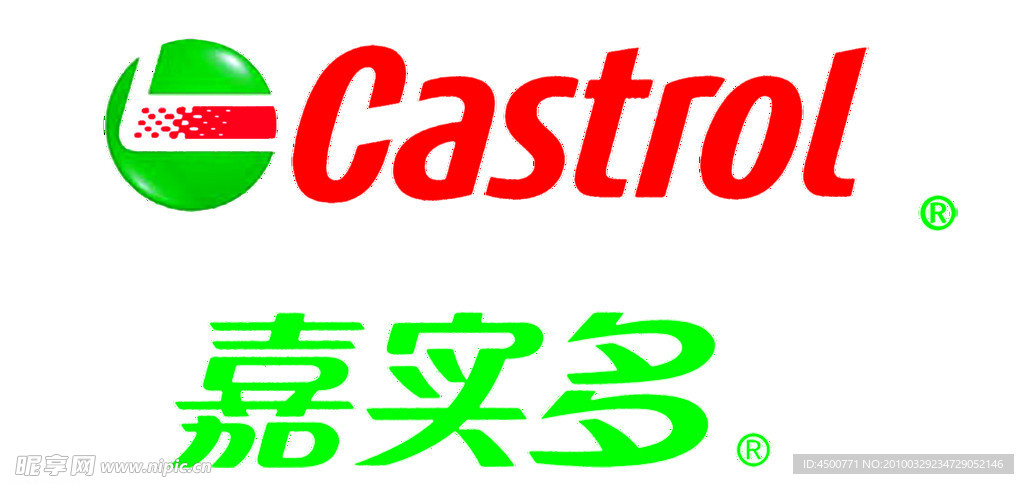 嘉实多