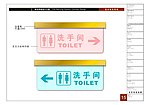 标牌