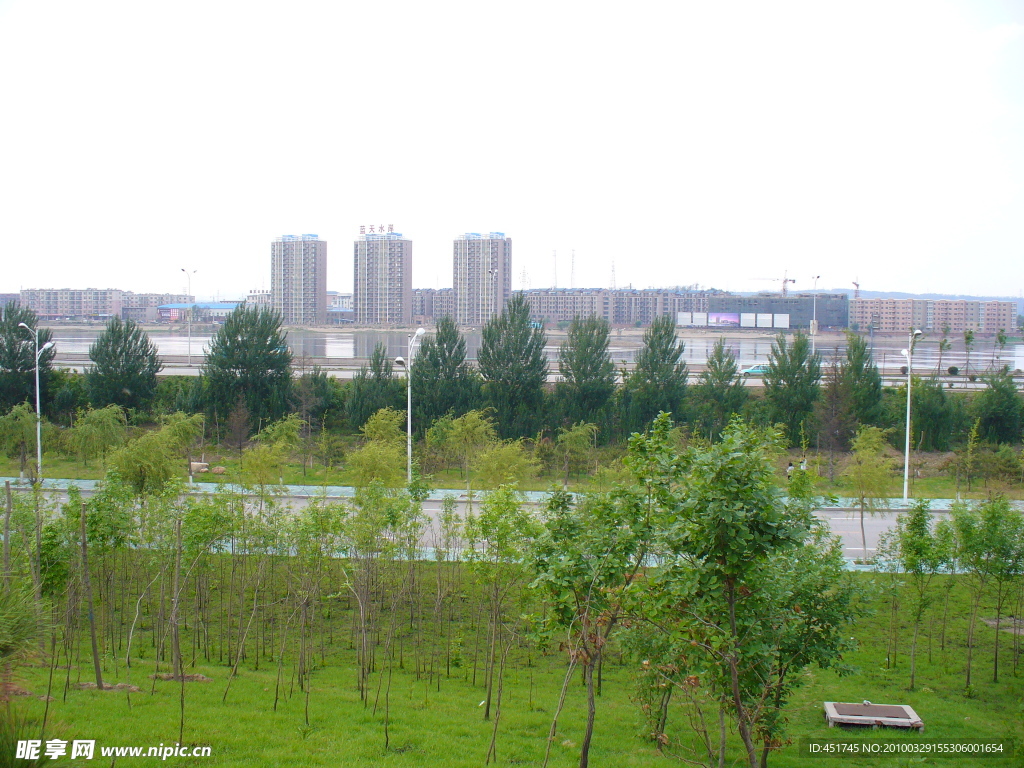风景