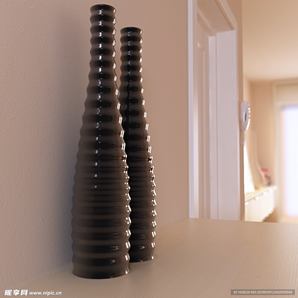 室内设计效果图设计资料