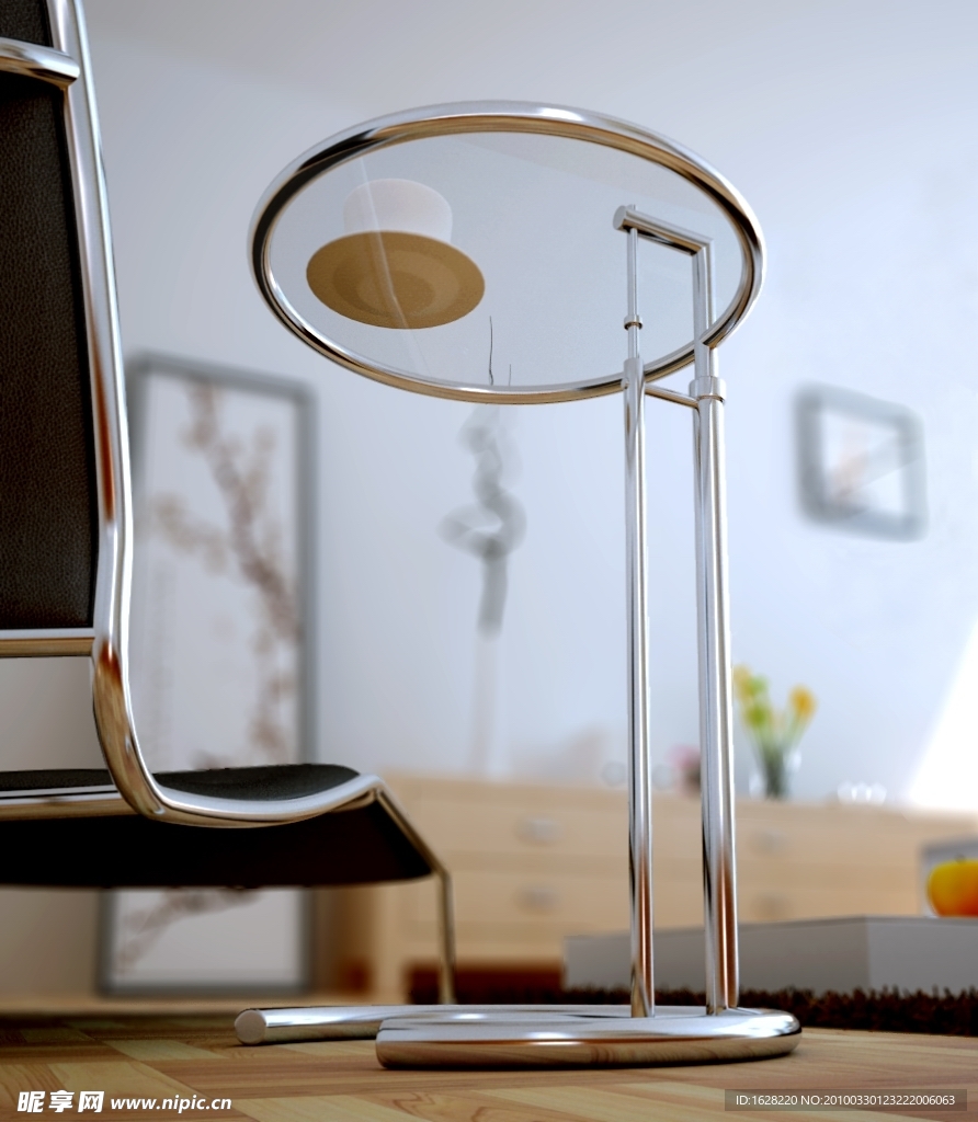 室内设计效果图设计资料