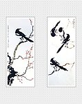 中国画
