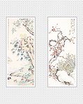中国画