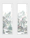 中国画